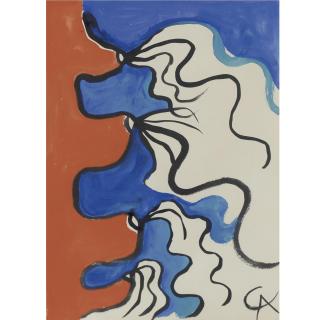 Alexander Calder - Rio