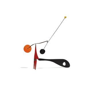 Alexander Calder - Sans Titre