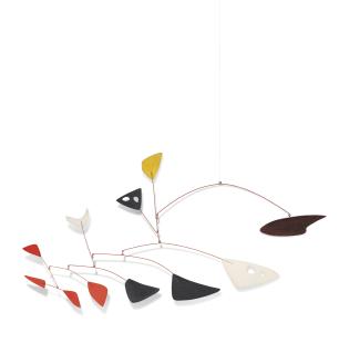 Alexander Calder - Sans titre