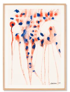 Alexander Calder - Skin Graft