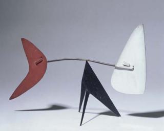 Alexander Calder - The Bull