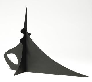 Alexander Calder - The Nose (Maquette)