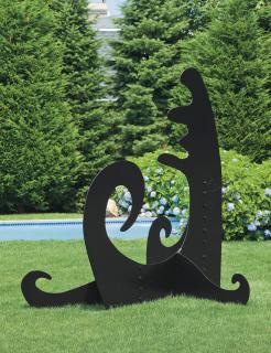 Alexander Calder - The Wave