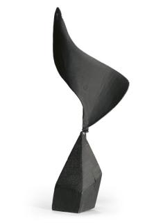 Alexander Calder - The Whirling Ear