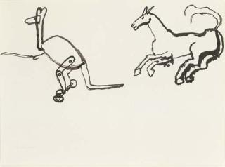 Alexander Calder - Toys