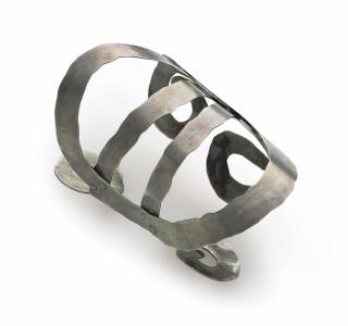 Alexander Calder - Untitled (Bracelet), Circa 1940