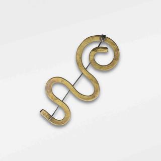 Alexander Calder - Untitled (Brooch)