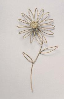 Alexander Calder - Untitled (Daisy)