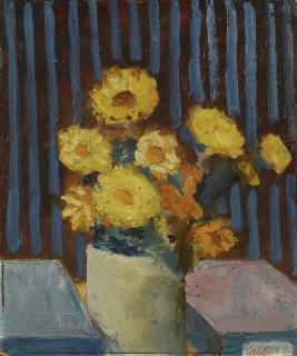 Alexander Calder - Untitled (Still Life)