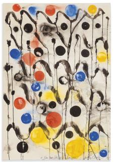 Alexander Calder - Untitled