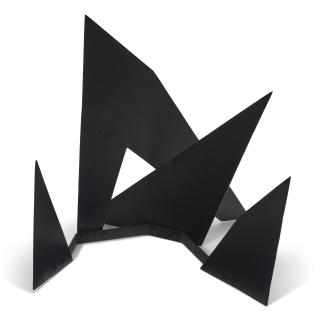 Alexander Calder - Untitled