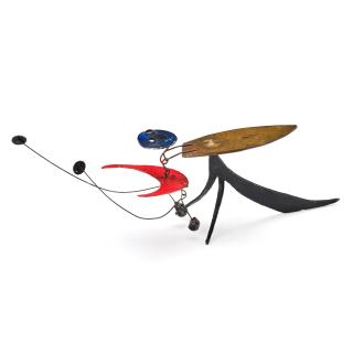 Alexander Calder - Untitled