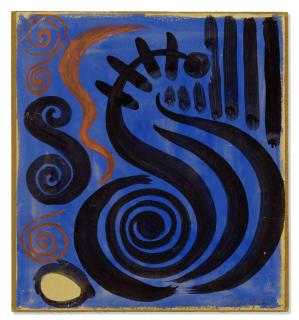 Alexander Calder - Untitled