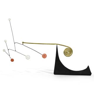 Alexander Calder - Untitled