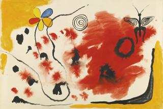 Alexander Calder - Untitled