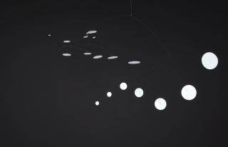 Alexander Calder - Untitled