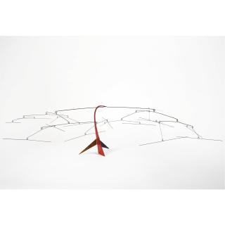 Alexander Calder - Untitled