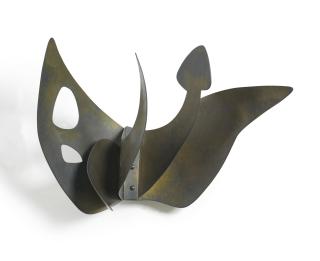 Alexander Calder - Untitled