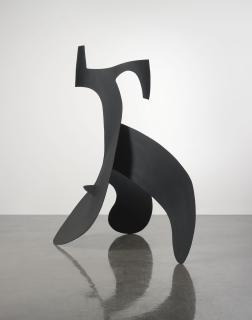 Alexander Calder - Untitled