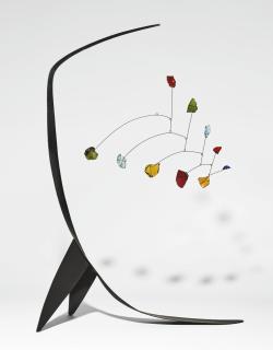 Alexander Calder - Untitled