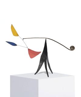 Alexander Calder - Untitled