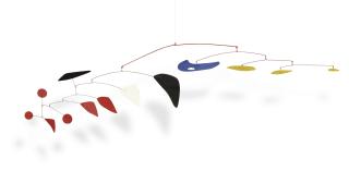 Alexander Calder - Untitled