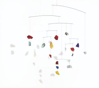 Alexander Calder - Untitled