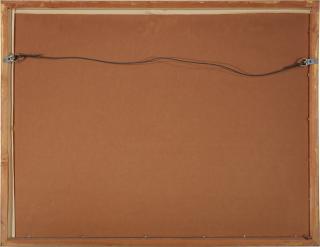 Alexander Calder - Untitled