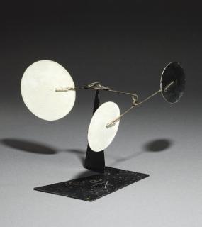 Alexander Calder - Untitled