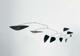Alexander Calder - Untitled