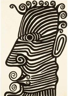 Alexander Calder - Untitled