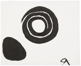 Alexander Calder - Untitled