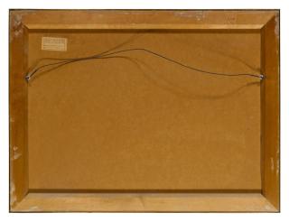 Alexander Calder - Yin and Yang Again