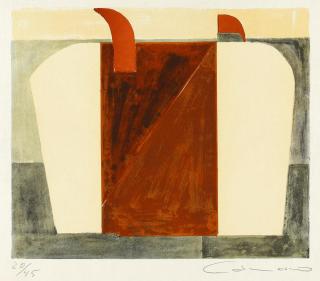 Alexander Camaro - Gesichtskreise