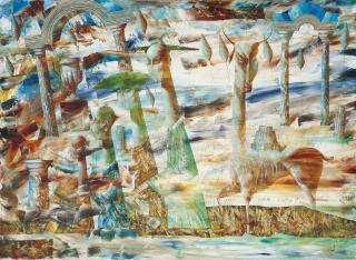 Alexander Dobrodiy - Classical dream