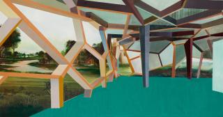 Alexander Ernst Voigt - Grüne Architektur.