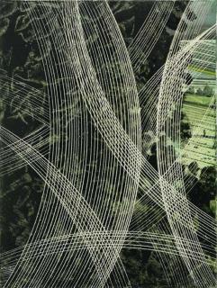 Alexander Ernst Voigt - Konvolut von 2 Arbeiten