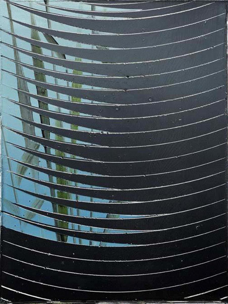 Alexander Ernst Voigt - Konvolut von 2 Arbeiten