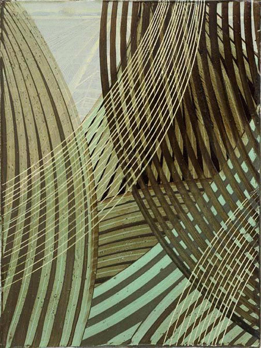 Alexander Ernst Voigt - Konvolut von 2 Arbeiten