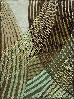 Alexander Ernst Voigt - Konvolut von 2 Arbeiten