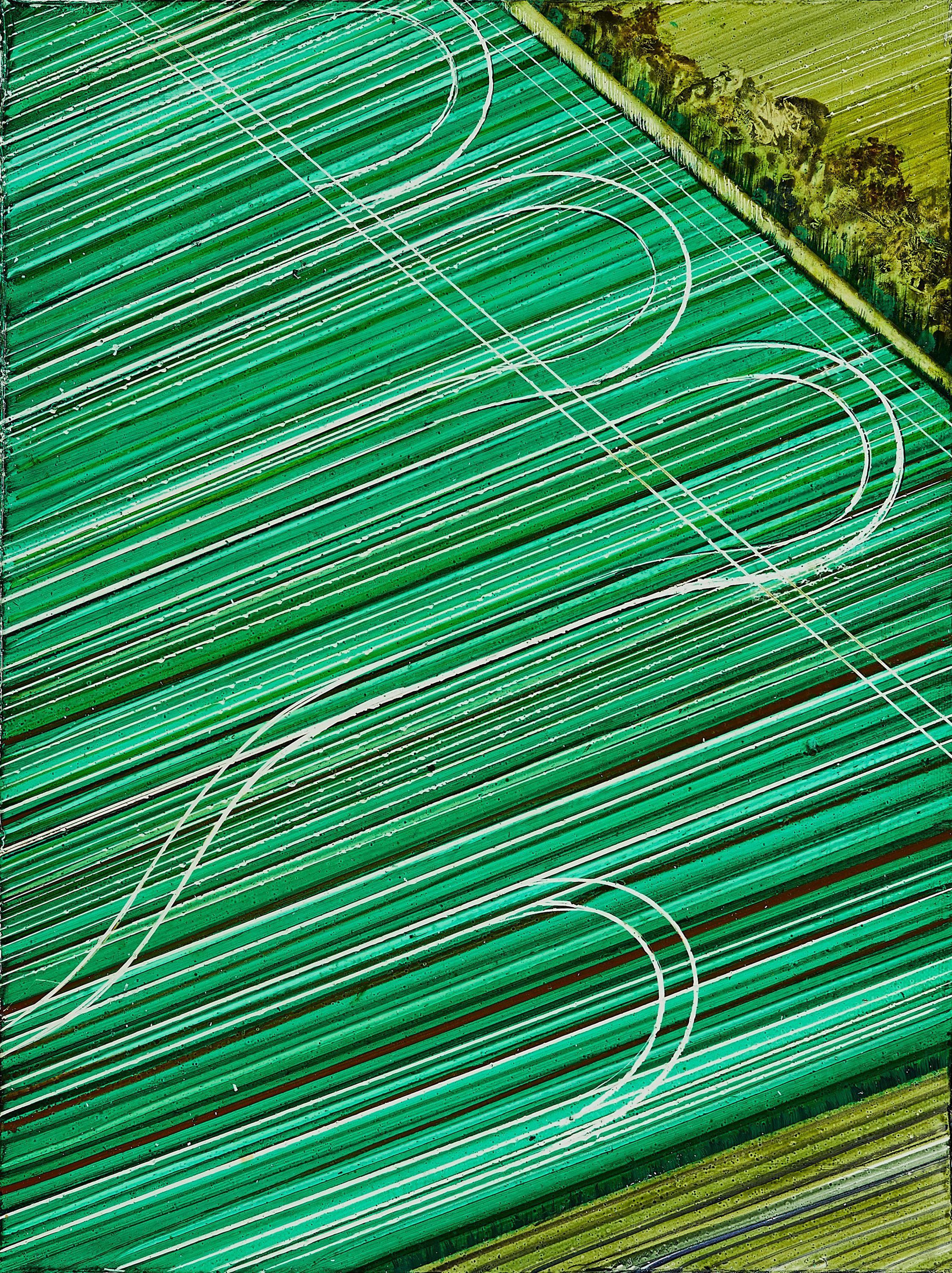 Alexander Ernst Voigt - \