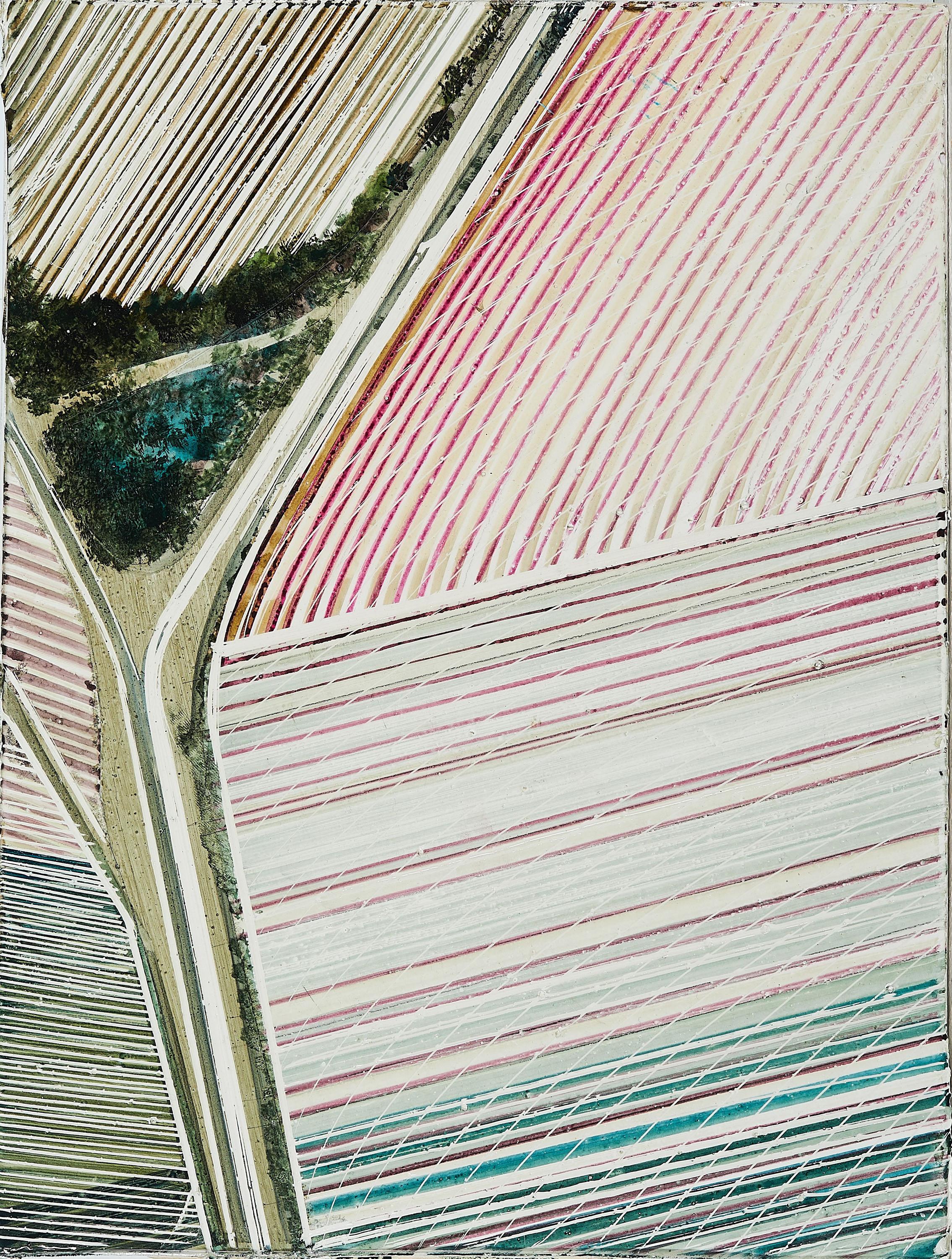 Alexander Ernst Voigt - \