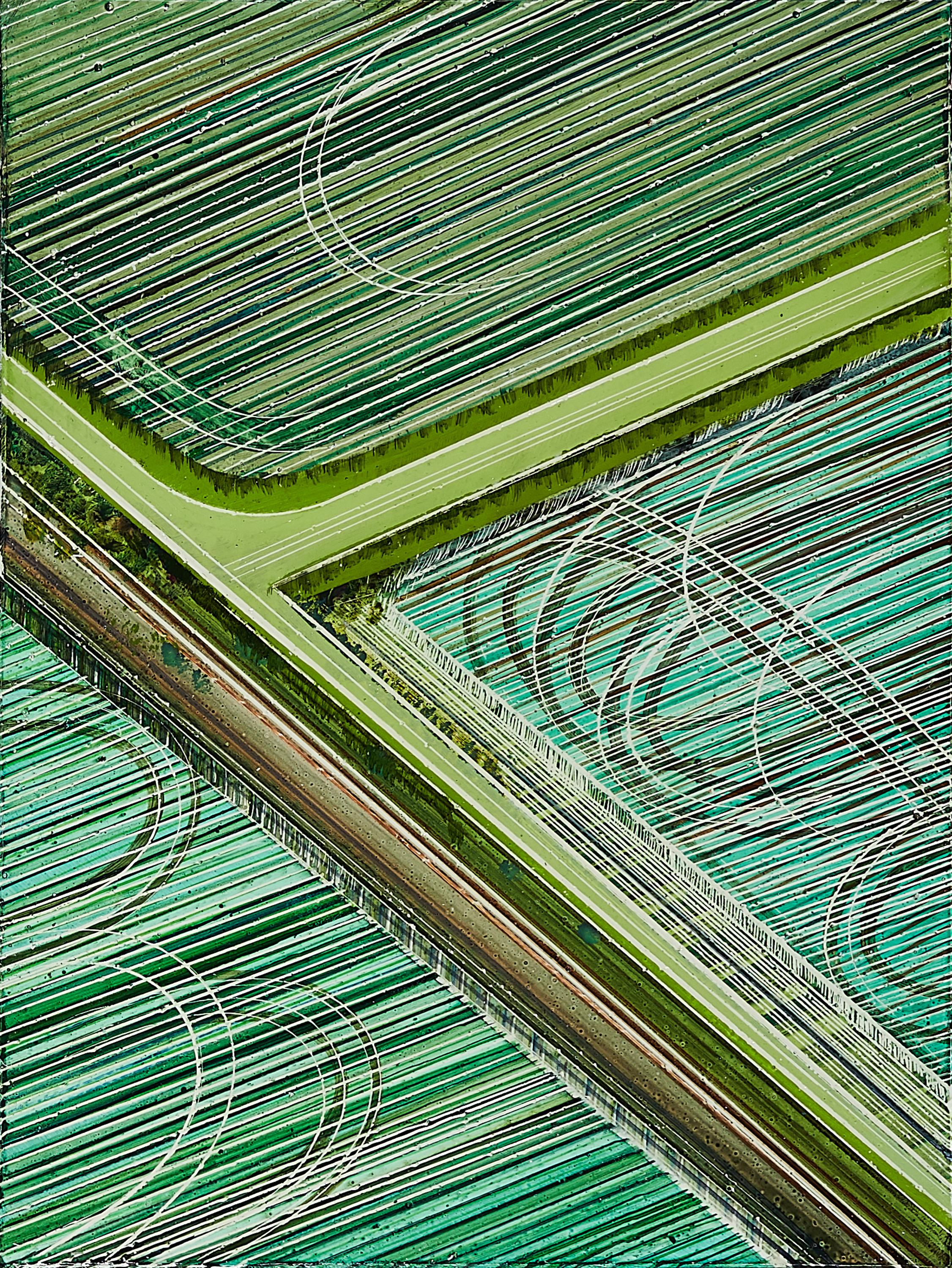 Alexander Ernst Voigt - \