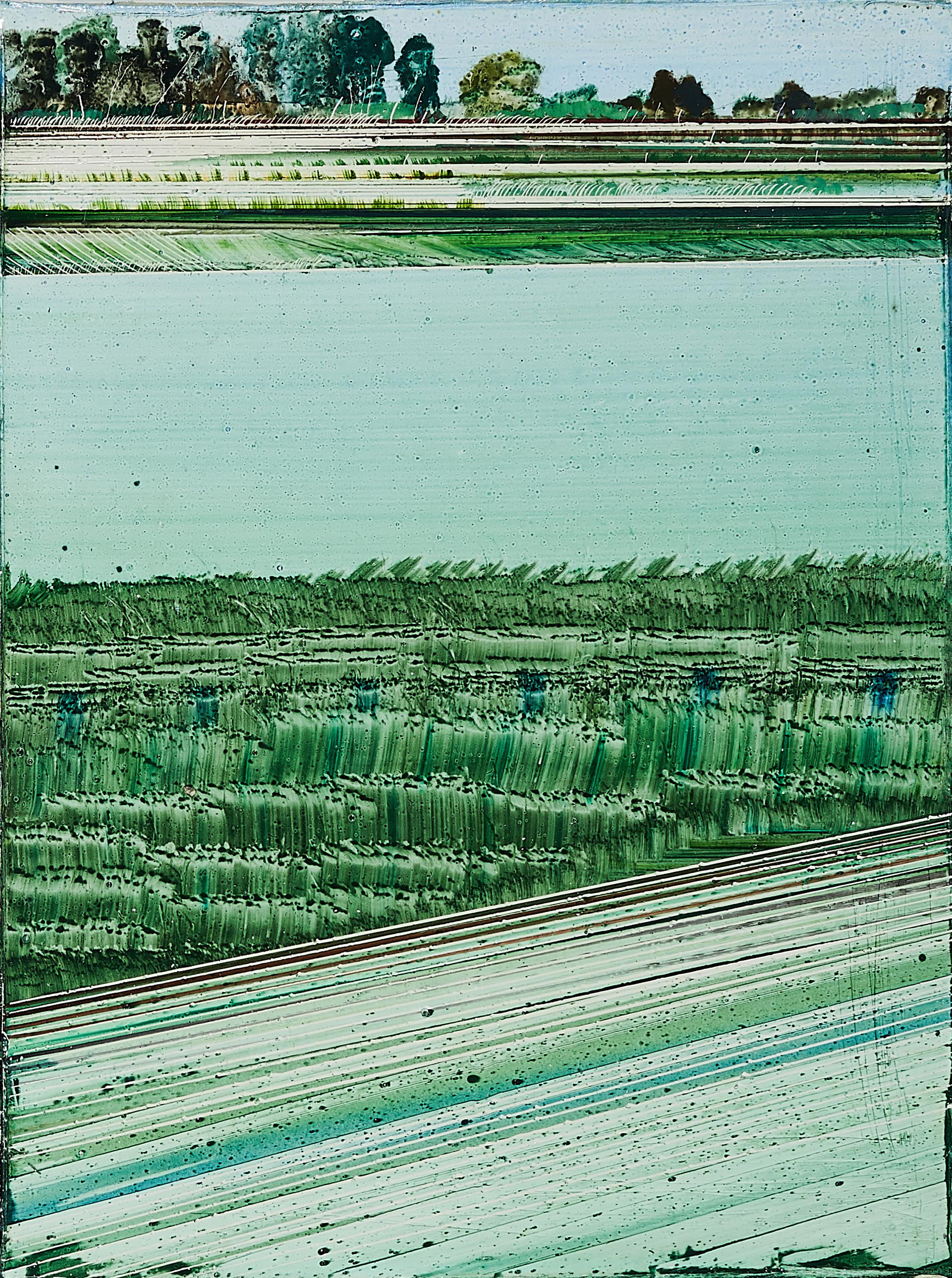 Alexander Ernst Voigt - \