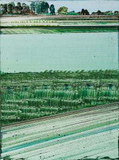 Alexander Ernst Voigt - \