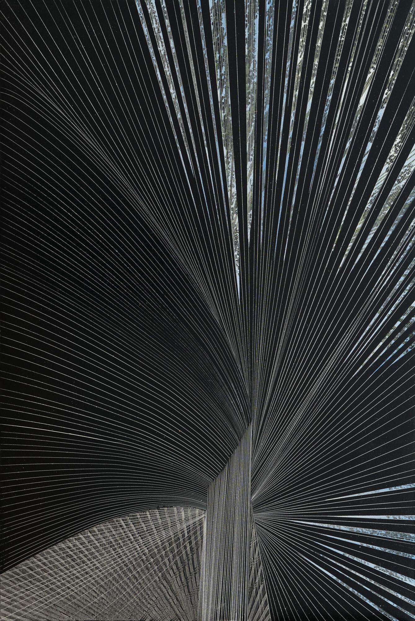 Alexander Ernst Voigt - Ohne Titel