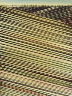 Alexander Ernst Voigt - Ohne Titel