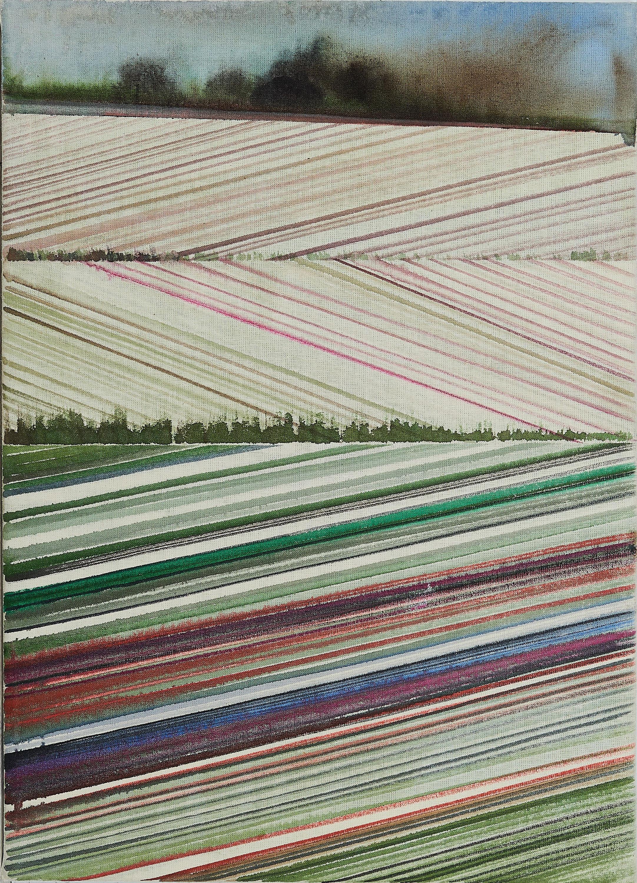 Alexander Ernst Voigt - Ohne Titel.