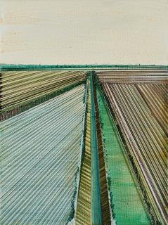 Alexander Ernst Voigt - Ohne Titel.