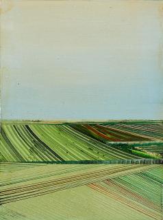 Alexander Ernst Voigt - Ohne Titel.